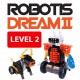 ROBOTIS DREAM II Level 2 